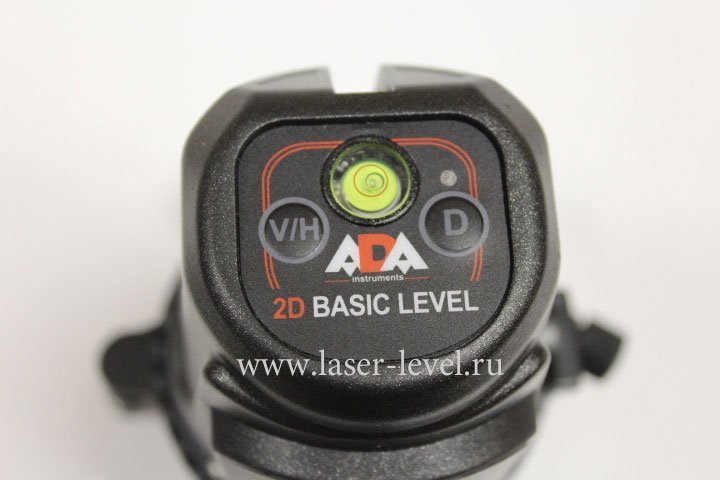 ADA 2D Basic Level-4