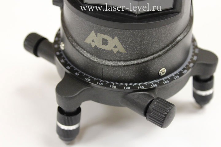 ADA 2D Basic Level-3