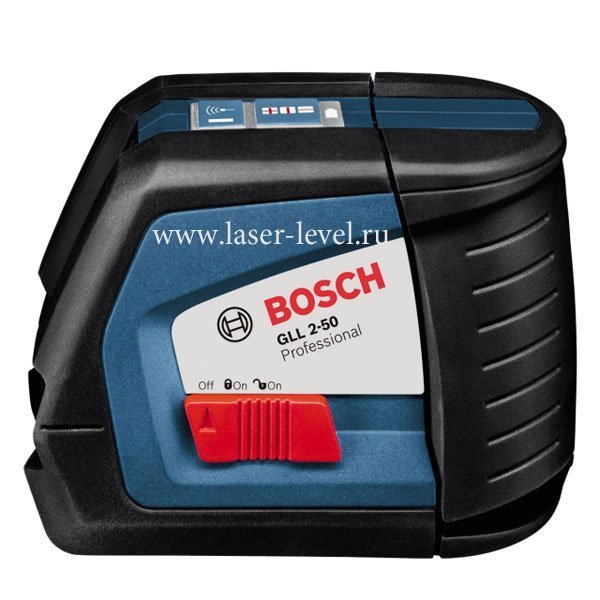 Bosch Gll 2-50 Professional
