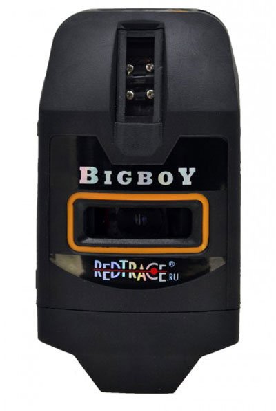 Redtrace BigBoy