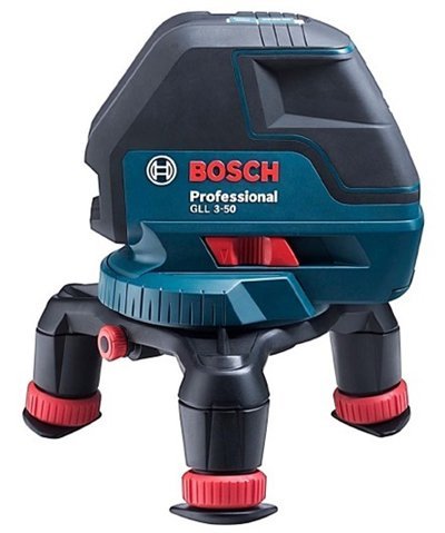 Bosch Professional GLL 3-50 