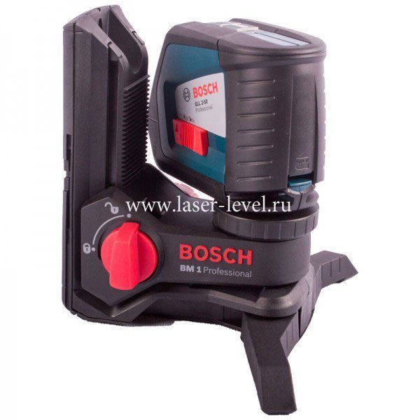 Bosch Gll 2-50 Professional