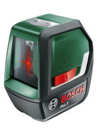 Bosch PLL 2 EEU