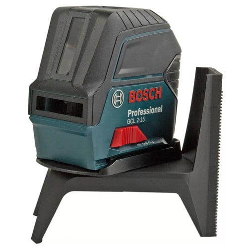 Bosch GCL 2-15 внешний вид