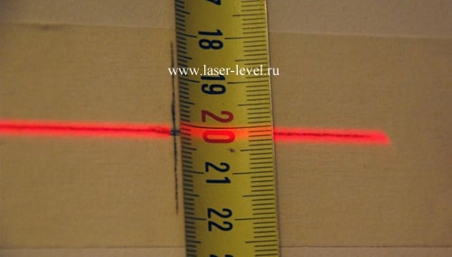 Фото толщины линии на расстоянии 7,3м.jpg