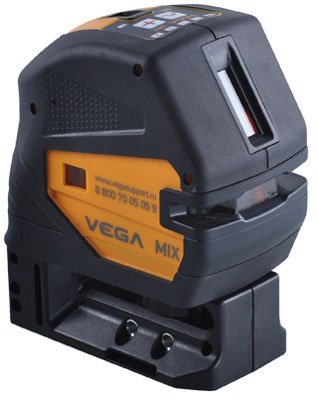 Vega mix