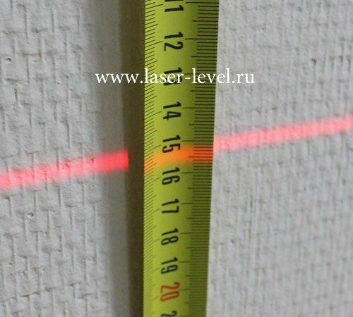 толщина линии Keeper-Laserline-5DI
