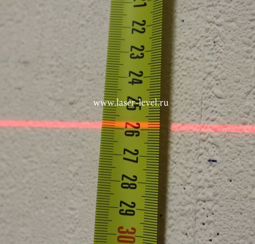 толщина линии vega 3d