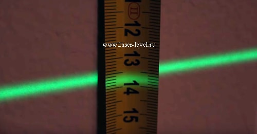 Фото толщины лазерной линии на 15м.jpg