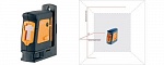 Обзор лазерного уровня Geo-Fennel FL 40 Pocket II HP