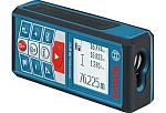 Обзор лазерного дальномера Bosch GLM 80 Professional
