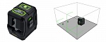 Обзор лазерного нивелира Clubiona MD02G